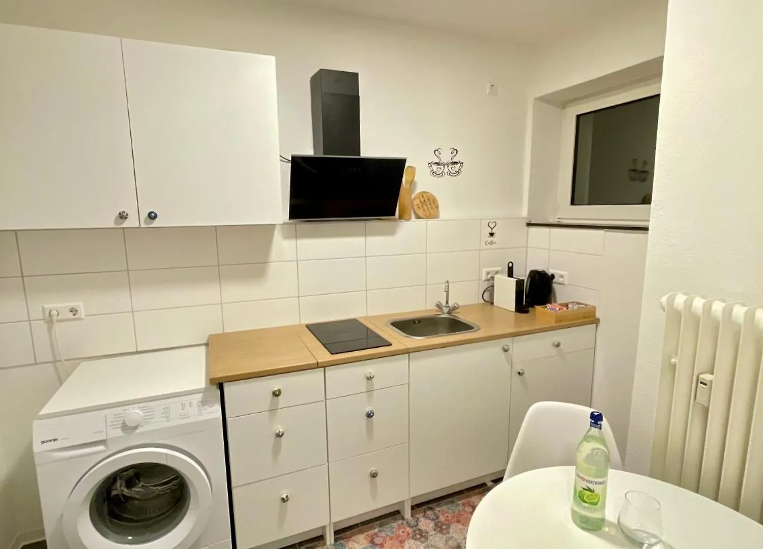 Twa Apartment Hannover