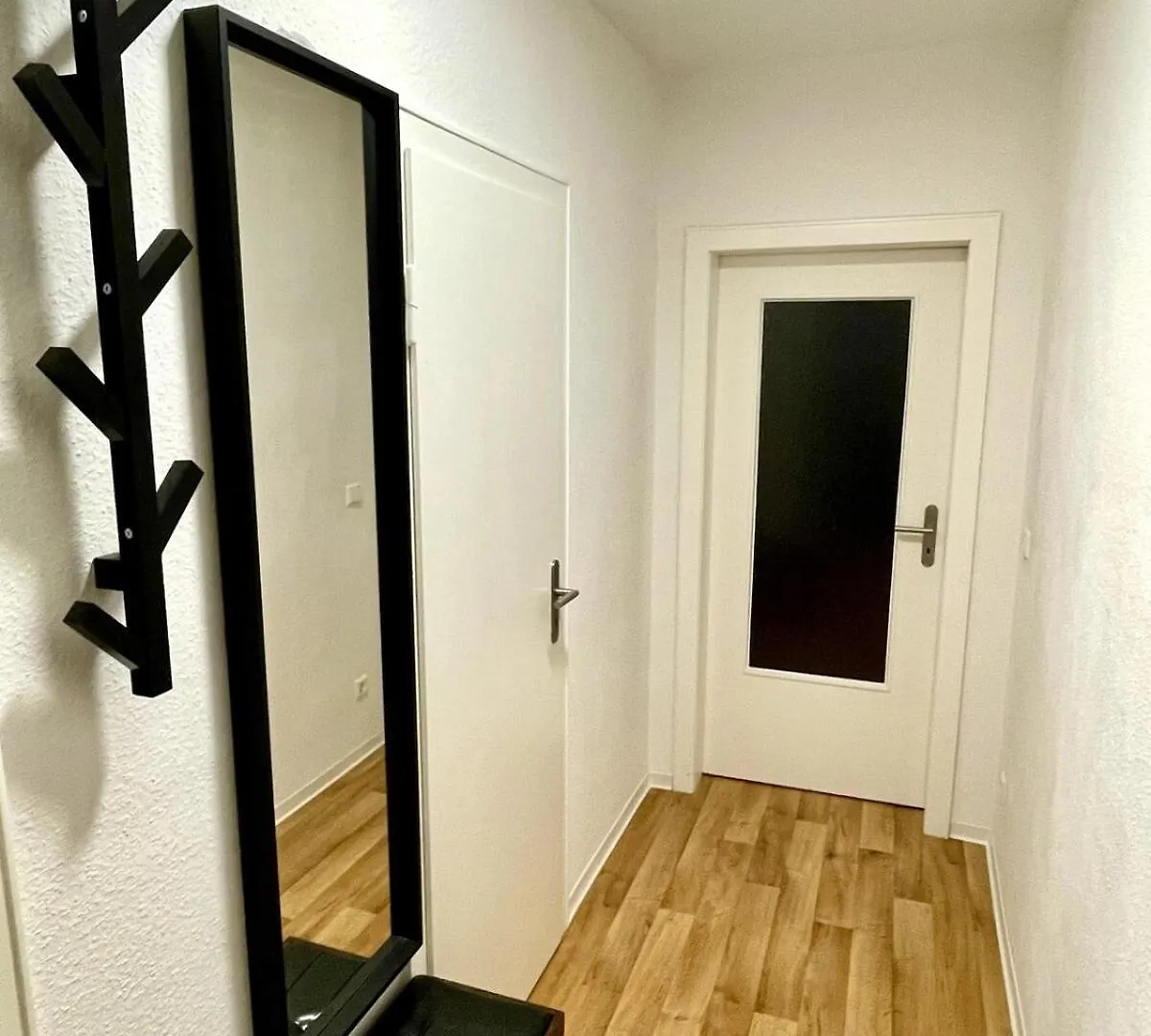 Twa Apartment Hannover